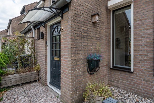 Medium property photo - Grote Beerlaan 2, 5694 LK Son en Breugel